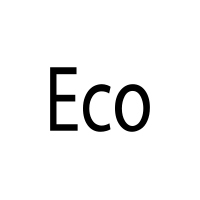 Az ECO üzemmód visszajelzőlámpája